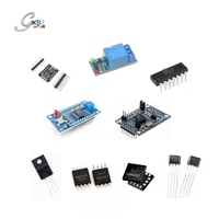 Circuits intégrés 100% d'origine 7511AOK en stock