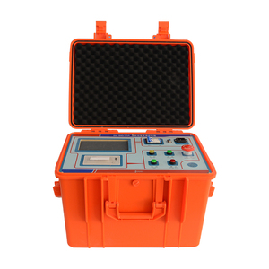 Caja de Control Automática para Transformadores 220V con Luz para Prueba de Transformadores y 1 Año de Garantía - Product Image 6