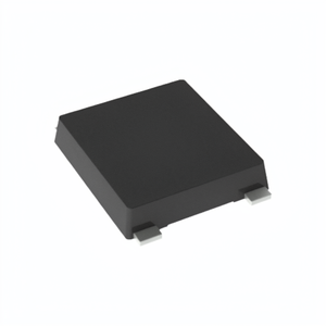 Electronics Component Diodes Authorized Distributor 4-SMD, Flat Leads MSB30M-13 - Product Image 1