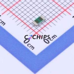 Résistance de détection de courant / Shunt PE1206FRM7W0R07L 1206 Film métallique 70mOhm 1% 500mW - Product Image 2