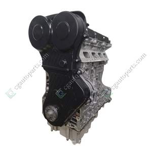 มอเตอร์บล็อกยาวเครื่องยนต์อัตโนมัติ484 VVT SQR484 SQR484F สำหรับ Chery Tiggo 5 Tiggo <span class=keywords><strong>3</strong></span> Eastar CROSS A5 - Product Image 2