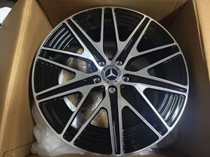 Nouveau moyeu de roue de voiture en fer avec système de freinage automatique, service OEM, incluant les pièces de roue et les verrous, fabriqué au Shandong, Chine, pièce de rechange - Product Image 6