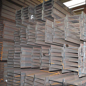 Acier au carbone de haute qualité le plus populaire à bas prix din 1.0037 i beam steel - Product Image 4