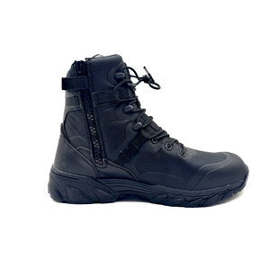 Botas Tácticas TSB4 Malasia, Marca de Botas Tácticas Resistentes al Agua de 6 y 7 Pulgadas, Botas de Patrulla para Hombre, Botas de Tobillo - Product Image 5