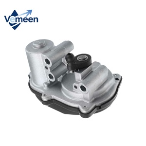 Motor Actuador de la Aleta del Colector de Admisión para Audi A3 VW Jetta Golf <span class=keywords><strong>Beetle</strong></span> 2.0L 09-14 03L 129 086 A2C53248883 A2C92454100  03L129086 - Product Image 4