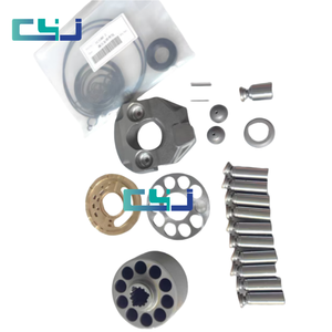 Kit di riparazione motore oscillante PC50UU PC56-7 PC50 PC50MR PC50UU-1 PC50MR-2 PC50UU-2 PC55 PC55MR-2 PC56 pompa idraulica per escavatore - Product Image 3