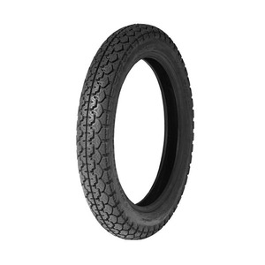 DUNLOP TIRES 3.50 -19 57P <b>K70</b> TT - Product Image 1