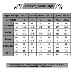 Costume Cosplay Anime 'Die With a Smile' Lady Bruno Mars, Abito Blu Elegante per Festa di Halloween, Outfit per Uomo e Donna con Accessori - Product Image 6