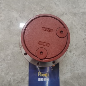 มอเตอร์การเดินทาง PHV-1B-12B-8502A 20700001ไดรฟ์สุดท้ายสำหรับ E301.7 IHI18 U15 SK15 TB016 SY35 PC20 - Product Image 6