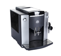 Machine à expresso à froid ANBOLIFE 20 bars en acier inoxydable, fabrication silencieuse, fabrication OEM ODM pour la maison et le bureau