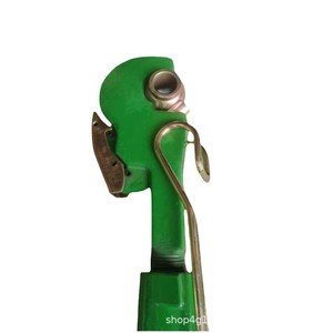 Repuestos para Tractores de Alta Potencia Bardson 6B904/1204/1404, Barra de Acoplamiento Central con Gancho Rápido para Granjas - Nuevos y Usados - Product Image 3