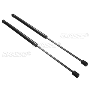 2pcs Tailgate <b>Boot</b> Gas Struts Gas <b>Spring</b> for Ford Focus Mk2 Hatchback 2004 2005 2006 2007 2008 2009 2010 - Product Image 2