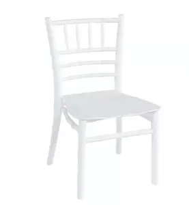 어린이 실내 레스토랑 파티 의자 용 쌓을 수있는 내구성 있고 견고한 플라스틱 의자