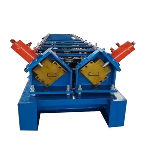 50 75 100mm CD UD Double Line Ceiling System Stud And Track Rolling Making Machine roll forming machine