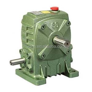 2025 <span class=keywords><strong>WPA</strong></span> Worm Gear <span class=keywords><strong>Reducer</strong></span> wpa60 đúc WP tốc độ giảm tốc hộp số - Product Image 4
