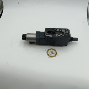 Régulateur <span class=keywords><strong>hydraulique</strong></span> A28V0130 pour excavatrice, pompe principale 543-3728 pour régulateur d'excavatrice A28VO130 E320GC E320GX - Product Image 5