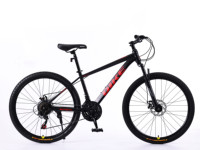 High Quality High Carbon Steel 24 26 Inch Bicycle Trek Mountain Bike for Adults