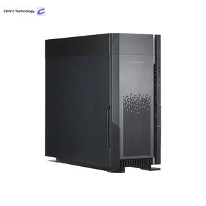 Supermicro a Workstation AS 5014A TT 5U Full Tower Threadripper PRO for AI Training and 3D Rendering Flexible Configurations for - Product Image 1