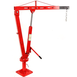 الأعلى مبيعًا 1000 رطل شاحنة صغيرة دوارة - Product Image 1