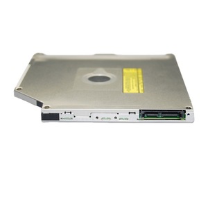MASHITA UJ898A <span class=keywords><strong>Superdrive</strong></span> 8X Graveur DVD RW Slim SATA 9,5 mm Graveur de DVD pour ordinateur portable Apple Macbook Pro Lecteur optique - Product Image 3