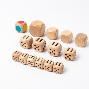 Componenti Personalizzati in Legno per Giochi da Tavolo, Piccoli Segnali a Forma di Casa, Pezzi da <span class=keywords><strong>Gioco</strong></span> Confezionati in Sacchetto per Giochi da Tavolo, Personalizzazione OEM - Product Image 4