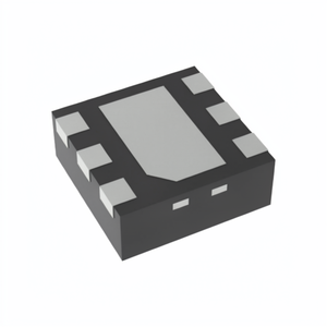 ช่องทางผู้ผลิต 6 WDFN Exposed Pad Power Management (PMIC) TPS79912DRVT ซื้อชิ้นส่วนอิเล็กทรอนิกส์ออนไลน์ - Product Image 1