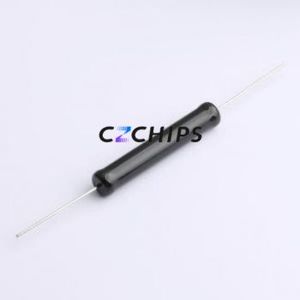 APLR1000J10K0SE ตัวต้านทานผ่านรูผ่านชิ้นส่วนรู (THT) D8.5xL52mm 10kOhm 5% 6W 200PPM/℃ - Product Image 2