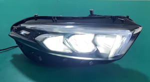 Phare LED d'origine démonté A1779061901 A1779062001 pour Mercedes Classe A W177 A180 <span class=keywords><strong>A200</strong></span> A250 <span class=keywords><strong>AMG</strong></span> A35 2019~2025 - Product Image 2