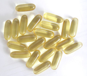 Softgel d'<span class=keywords><strong>huile</strong></span> de germe de blé OEM de haute qualité - Product Image 6