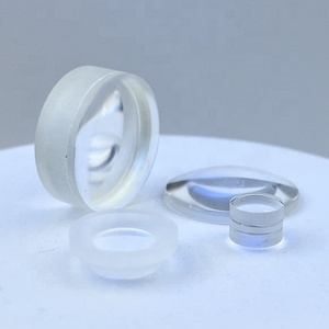 เลนส์ออปติกซีเมนต์3มม. 100มม. 120มม. ความแม่นยำสูงสำหรับกล้องโทรทัศน์ - Product Image 4