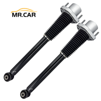 Lr128668 Startech 2018 2012-2020 Struts W/ Vds Oe Suspension pneumatique Amortisseur Arrière L/R Land Range Rover L405 Sport L494 13-22