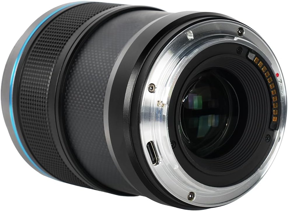 Sirui Sniper 23mm f/1.2オートフォーカスレンズ (Nikon Z