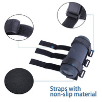 Support de haut-parleur Portable à 2 sangles, accessoires de voiturette de Golf, cadre de support de sangle de haut-parleur de vélo pour haut-parleurs sans fil Bluetooth