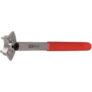 KS TOOLS - 500.4315 Clé de courroie de distribution, VAG-MOTEUR EAN 4042146245484 ET JEU DE DISTRIBUTION - Product Image 1