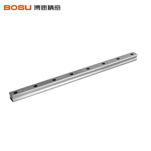 Chính xác hướng dẫn tuyến tính khối con lăn hướng dẫn tuyến tính lắp ráp <span class=keywords><strong>CNC</strong></span> mang tự động hình thành hệ thống - Product Image 2