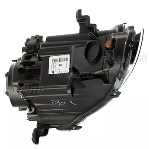Pour Jeep Grand Cherokee 2014-2018 : Phare antibrouillard LED, feux de jour, phare antibrouillard étanche, ensemble de phares de voiture, modification - Product Image 5