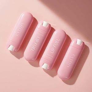 Logotipo de etiqueta privada, sabor personalizado coreano, cuidado de los <span class=keywords><strong>labios</strong></span>, ácido hialurónico, bálsamo labial ultrahidratante vegano - Product Image 1