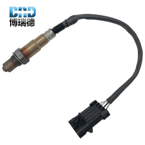 เซ็นเซอร์ออกซิเจน O2 สำหรับขายส่ง OEM HC00-18-861AM1 สำหรับ Mazda 483Q / Haima 3 เซ็นเซอร์อัตราส่วนอากาศและเชื้อเพลิง - Product Image 2