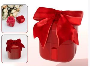 Lèche-langue en silicone liquide personnalisé en forme de langue, boîte cadeau exclusive, forme secrète, cadeau exclusif - Product Image 3