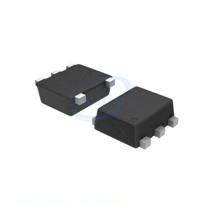 SOT-953 CMNT3904E TR PBFREE Transistors Electronic Circuit Components Original - Product Image 1