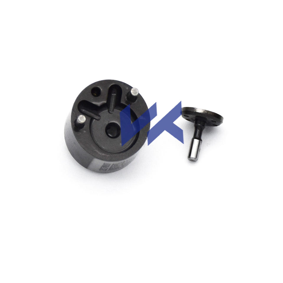 Common Rail Diesel Fuel Injector Control Valve 28256383 for Injector ...