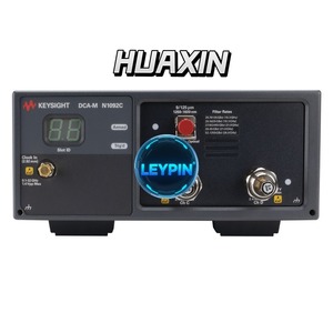 Keysight N1092C 28/45 GHz Canal optique unique et 50 GHz Double canal électrique DCA-M YTDI - Product Image 1