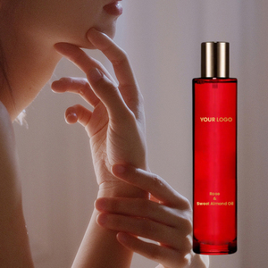 Bruma Corporal Floral y Fresca <span class=keywords><strong>MULAN</strong></span> para Mujer - Fragancia Duradera, Fórmula Hidratante, Uso Diario - Product Image 1