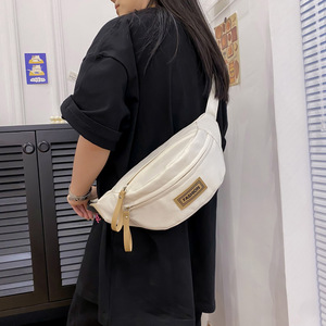 <span class=keywords><strong>Sac</strong></span> <span class=keywords><strong>de</strong></span> <span class=keywords><strong>poitrine</strong></span> multifonctionnel tendance à grande capacité pour femmes, <span class=keywords><strong>sac</strong></span> <span class=keywords><strong>de</strong></span> sport décontracté pour voyages, sacs à bandoulière pour femmes - Product Image 2
