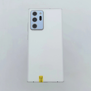 สมาร์ทโฟน Factory Outlet Note 20 Ultra รุ่น Global 5G ปลดล็อค 12+256GB รองรับซิมคู่ GSM มือถือสมาร์ทโฟน - Product Image 6
