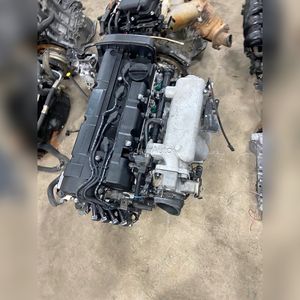 Gebruikt G4GC 2.0L motorblok voor Hyundai Tucson / Kia Sportage [Lage kilometerstand] G4FL/G4FC/G4FG/G4ED/G4FA - Product Image 3