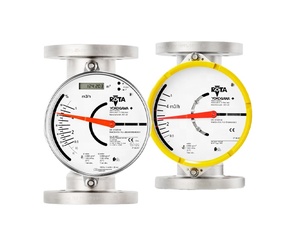 Medidor de Flujo de Área Variable Yokogawa RAMC08-A1SS-74V8-T90NNNB1CNP6IE en Stock - Product Image 1