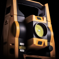 Nuevo ZTS-421L10 Hi Target South N6 Estación Total, Precio de Trípode Robótico Android Slt12, Instrumento de Topografía, Equipo de Medición