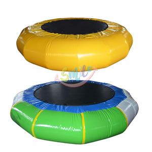 Personalizado Durable PVC inflable largo agua piscina carril marcador <span class=keywords><strong>boya</strong></span> pontones tubos para Waterpark línea de natación - Product Image 2