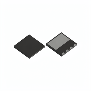 Transistors MSJL120N60FH-TP DFN8080A, composants électroniques en stock - Product Image 1